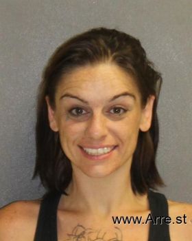 Sarah  Smith Mugshot