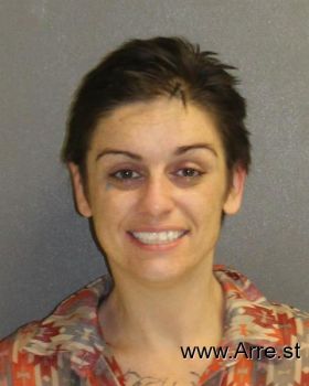 Sarah  Smith Mugshot