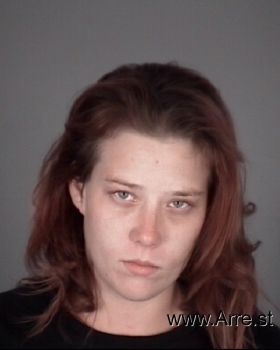 Sarah Elizabeth Smith Mugshot