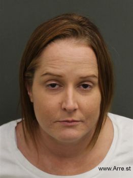 Sarah A Smith Mugshot