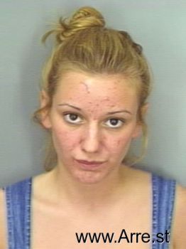 Sarah Joan Smith Mugshot