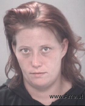 Sarah Elizabeth Smith Mugshot