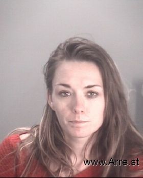 Sarah Ashbrook Smith Mugshot