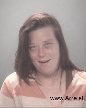 Sarah Elizabeth Smith Mugshot