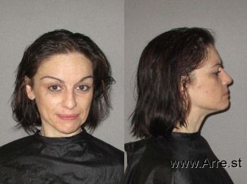 Sarah Lee Smith Mugshot