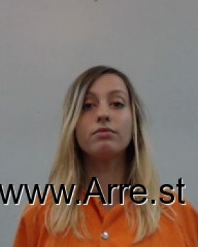 Sarah Elizabeth Smith Mugshot