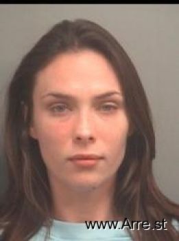 Sarah Helen Snyder Mugshot