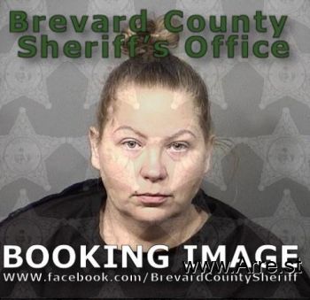 Sarah Lynn Spencer Mugshot