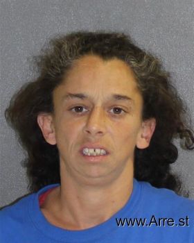 Sarah  Stephens Mugshot