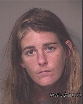 Sarah Nicole Stephens Mugshot