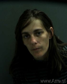 Sarah  Stephens Mugshot