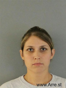 Sarah Marie Stewart Mugshot