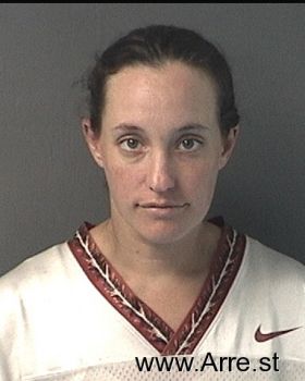 Sarah Alicia Stewart Mugshot