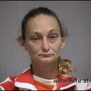 Sarah Lynn Taylor Mugshot