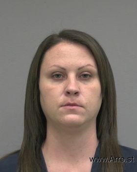 Sarah Ann Turner Mugshot