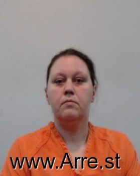 Sarah Lucille Wagner Mugshot