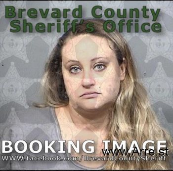 Sarah Katherine Weaver Mugshot