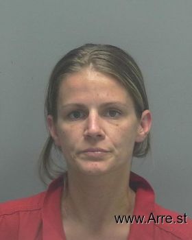 Sarah Ruth Weaver Mugshot