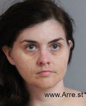 Sarah  Whitt Mugshot