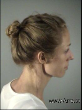 Sarah Elizabeth Williams Mugshot