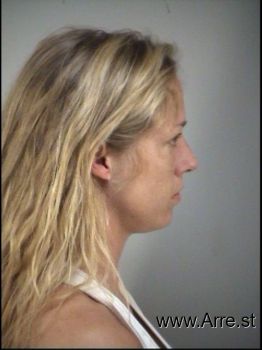 Sarah Elizabeth Williams Mugshot