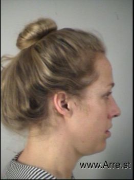 Sarah Elizabeth Williams Mugshot