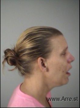 Sarah Elizabeth Williams Mugshot