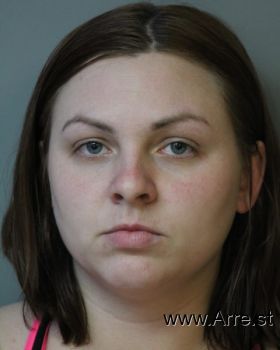 Sarah  Williams Mugshot