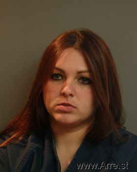 Sarah  Williams Mugshot