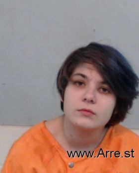 Sarah Rae Williams Mugshot