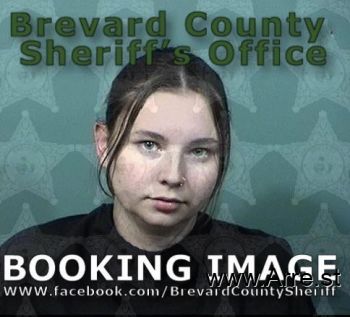 Sarah Anne Woodling Mugshot