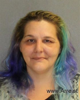 Sarah  Wright Mugshot