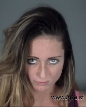 Sarah  Wright Mugshot