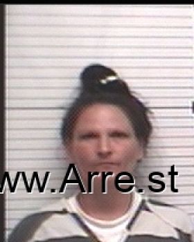 Sarah Ann Young Mugshot