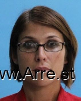 Sarah Marie Stewart Mugshot