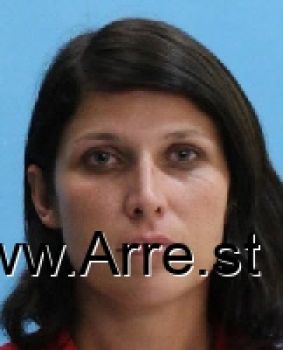 Sarah Marie Stewart Mugshot