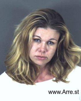 Sarahanne Rochelle Blackwell Mugshot