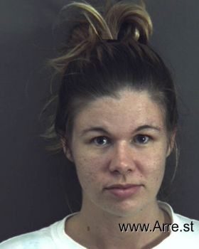 Sarahanne Rochelle Blackwell Mugshot