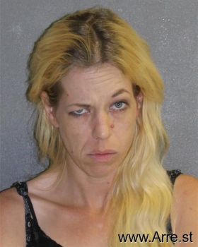 Sasha  Limpar Mugshot