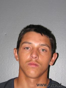 Saul  Castillo Mugshot