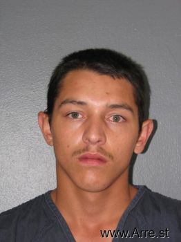 Saul  Castillo Mugshot