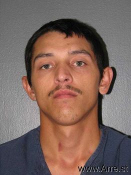 Saul  Castillo Mugshot