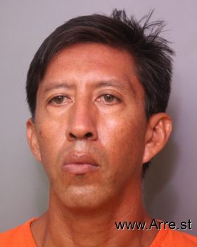 Saul  Chavez Mugshot