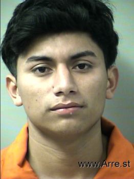 Saul Anotonio Gomez-ramos Mugshot