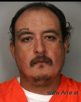 Saul  Gonzalez Mugshot