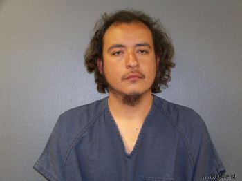 Saul  Gonzalez Mugshot