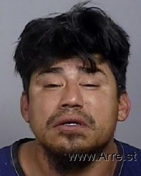 Saul C Gutierrez Mugshot