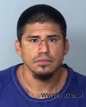 Saul C Gutierrez Mugshot