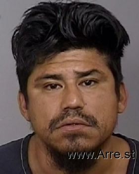 Saul C Gutierrez Mugshot