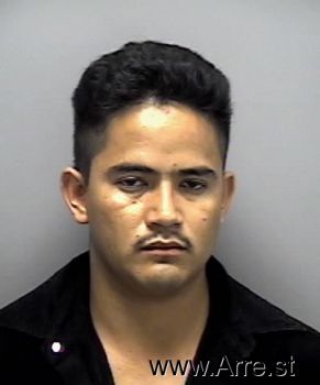 Saul  Lopez Mugshot